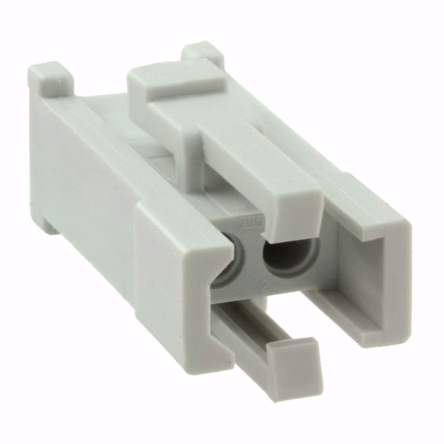 TFR02PH10 ITT Cannon, LLC  Boîtiers de connecteurs rectangulaires